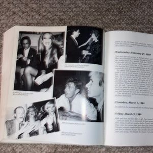 Andy Warhol Book